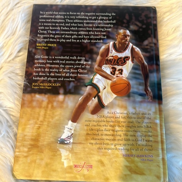 Got game vintage book - Picture 2 of 7